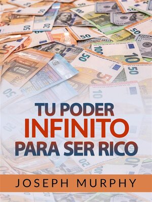 cover image of Tu Poder infinito para ser Rico (Traducido)